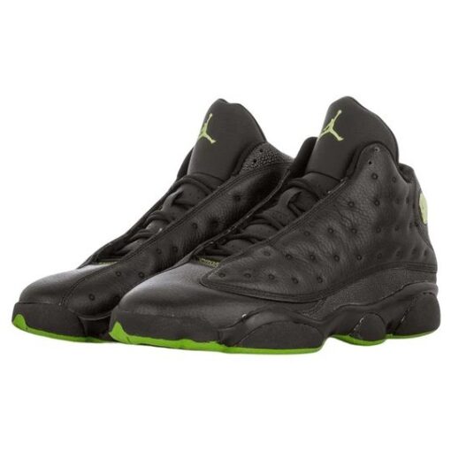 Air Jordan 13 Retro 'Altitude' 2005 310004-031