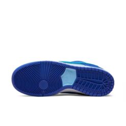 Nike SB Dunk Low Pro 'Fruity Pack - Blue Raspberry' DM0807-400