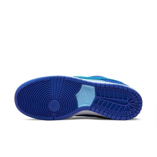 Nike SB Dunk Low Pro 'Fruity Pack - Blue Raspberry' DM0807-400