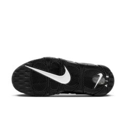 Nike Air More Uptempo 'OG Black White' FV2291-001