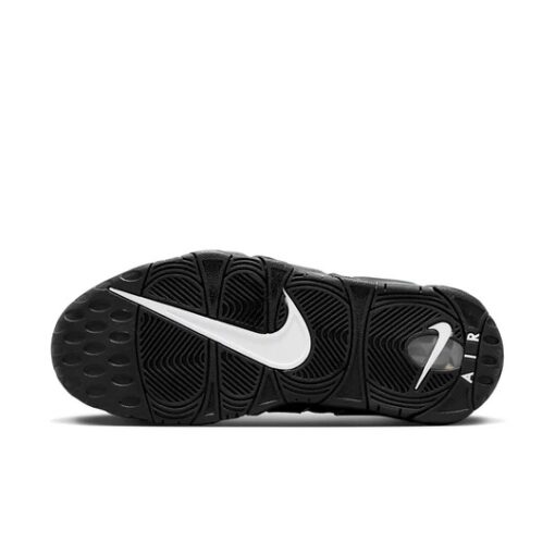 Nike Air More Uptempo 'OG Black White' FV2291-001