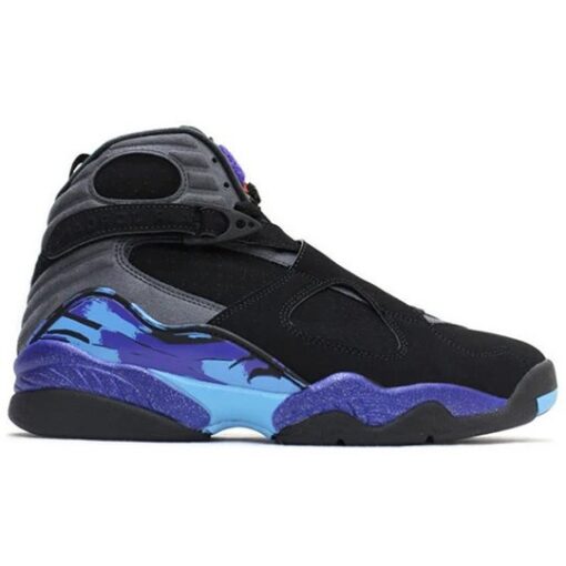 Air Jordan 8 Retro 'Aqua' 2015 305381-025
