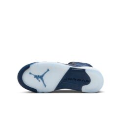 (GS) Air Jordan 5 Retro 'Midnight Navy' FN5452-400