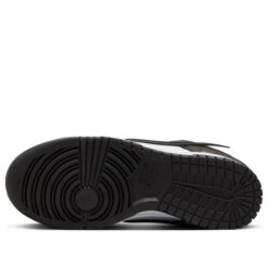 (WMNS) Nike Dunk Low Twist 'Panda' DZ2794-001