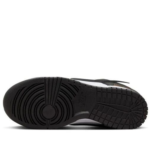 (WMNS) Nike Dunk Low Twist 'Panda' DZ2794-001
