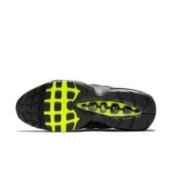 Nike Air Max 95 Og Neon (2020) – Black/Volt Grey CT1689-001