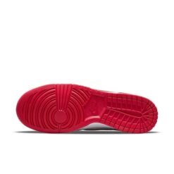 Nike Dunk High 'Championship Red' DD1399-106