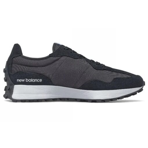 New Balance 327 'Black White' MS327CPG