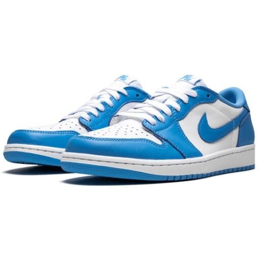 Nike Eric Koston X Air Jordan 1 Low Sb ‘Powder Blue’ CJ7891-401