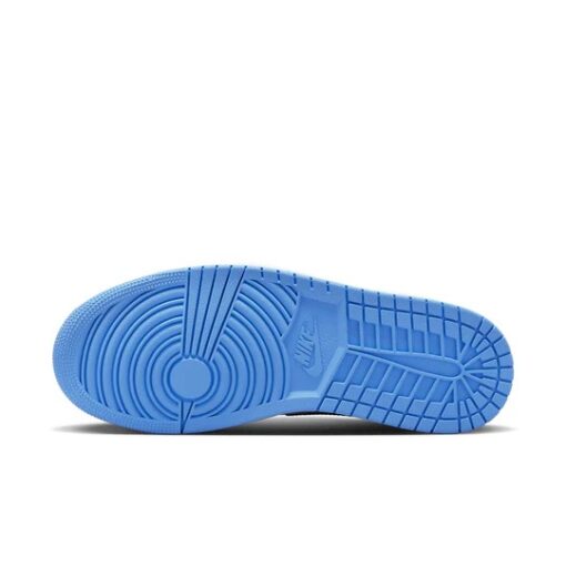 Air Jordan 1 Retro High OG ‘UNC Toe’ DZ5485-400