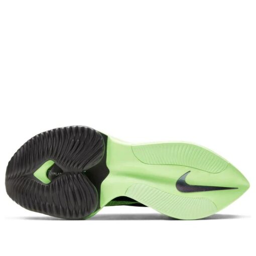Nike Air Zoom Alphafly NEXT% 'Lime Blast' CI9925-400