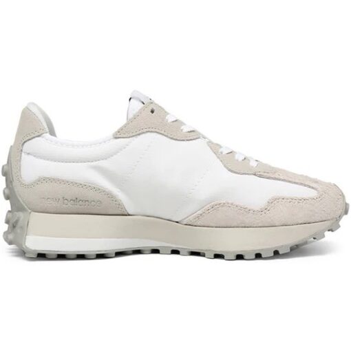 (WMNS) New Balance 327 'Sea Salt' WS327EO