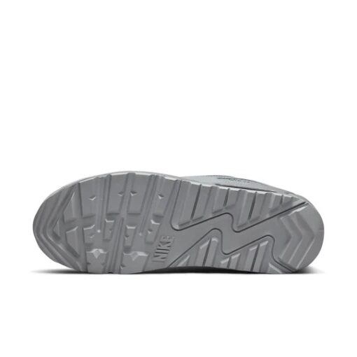 Nike Air Max 90 Surplus 'Wolf Grey Pink Salt' DC9389-001