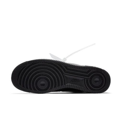 Nike x Off-White Air Force 1 Low '07 'MoMA' AV5210-001