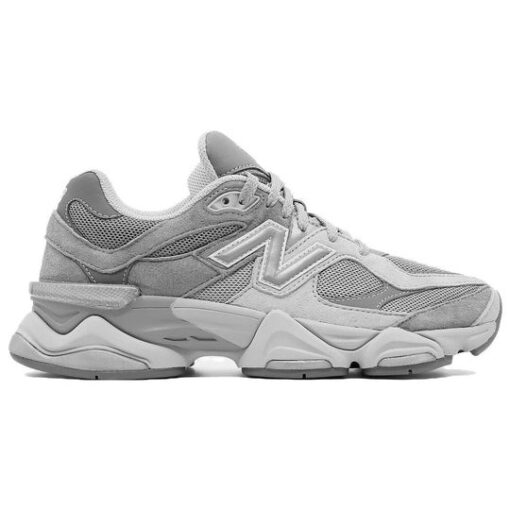 New Balance 9060 'Shadow Grey Concrete Silver' U9060GG