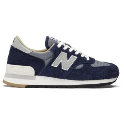 New Balance Carhartt WIP x 990v1 Made in USA 'Sculpture Center' M990CH1