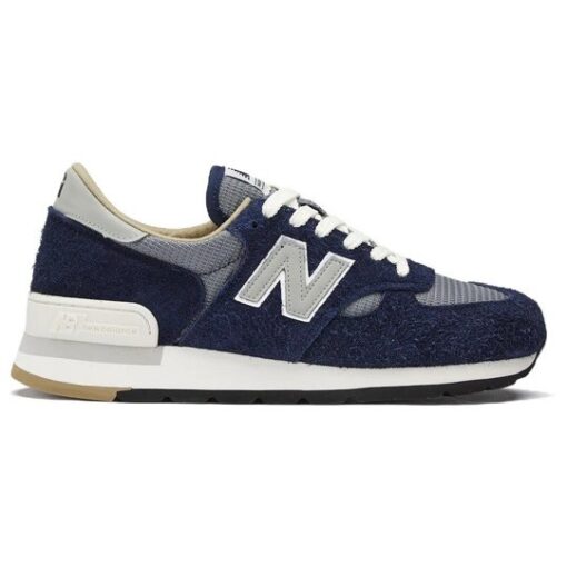 New Balance Carhartt WIP x 990v1 Made in USA 'Sculpture Center' M990CH1