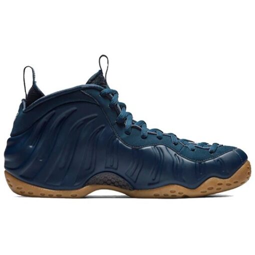 Nike Air Foamposite One 'Midnight Navy' 314996-405