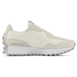 (WMNS) New Balance 327 'Sea Salt Ocean Haze' WS327BV
