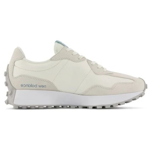 (WMNS) New Balance 327 'Sea Salt Ocean Haze' WS327BV