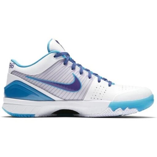 Nike Zoom Kobe 4 Protro 'Draft Day' AV6339-100