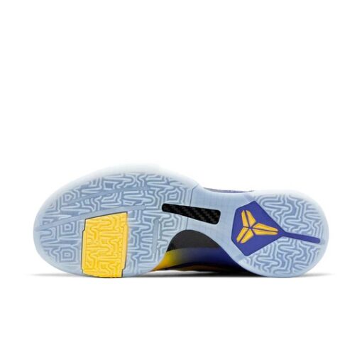 Nike Kobe 5 Protro 5 Rings (2020) Signature Footwear