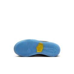 (PS) Nike x The Powerpuff Girls SB Dunk Low Pro QS 'Bubbles' FZ8833-400