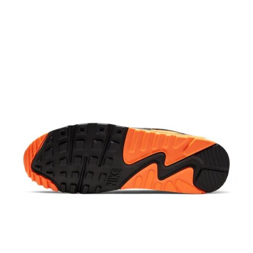 Nike Air Max 90 'Total Orange' CW5458-101