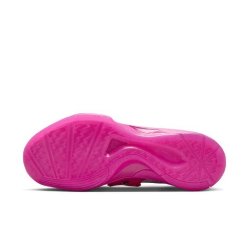 Nike KD 4 'Aunt Pearl' HF9098-600