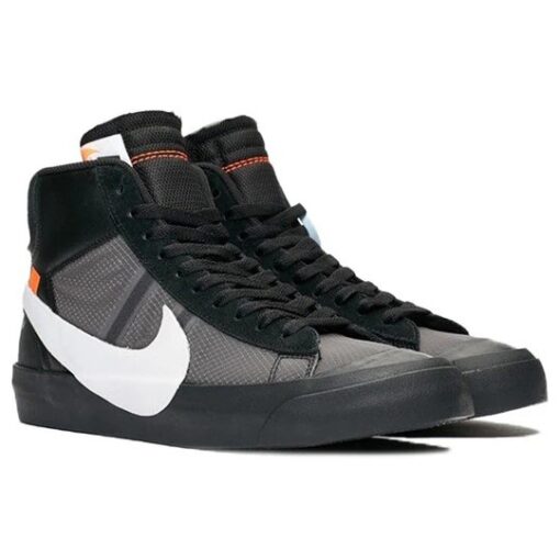 Nike x Off-White Blazer Mid 'Grim Reapers' AA3832-001