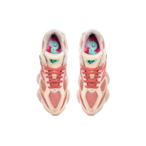New Balance x Joe Freshgoods 9060 'Penny Cookie Pink' U9060JF1