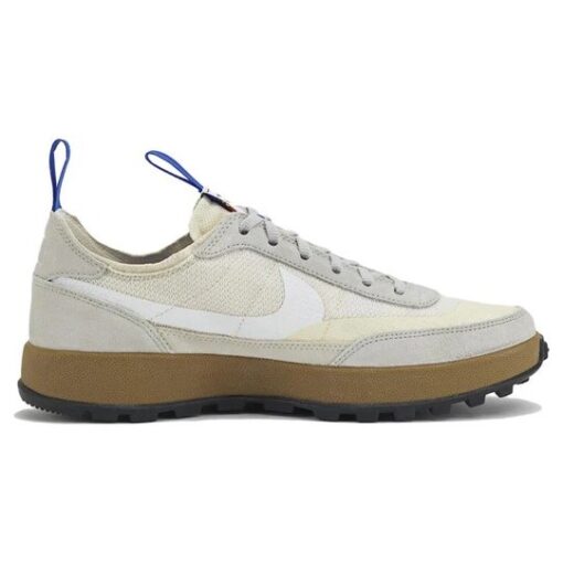 Tom Sachs x NikeCraft General Purpose Shoe 'Studio' - DA6672-200