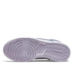 Nike Dunk Low Purple Pulse Classic Kicks