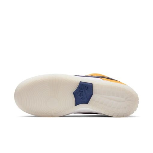 Dunk Low Pro SB ‘Laser Orange’ BQ6817-800