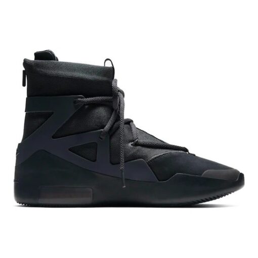 Nike Air Fear of God 1 'Triple Black' AR4237-005