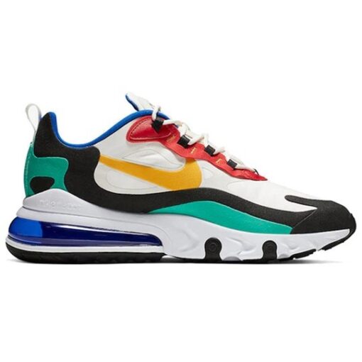 Nike Air Max 270 React 'Bauhaus' AO4971-002
