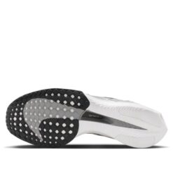 Nike ZoomX Vaporfly 3 White Particle Grey - DV4130-100