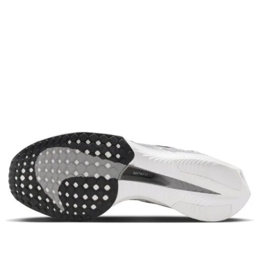 Nike ZoomX Vaporfly 3 White Particle Grey - DV4130-100