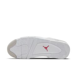 Air Jordan 4 Retro 'White Oreo' CT8527-100