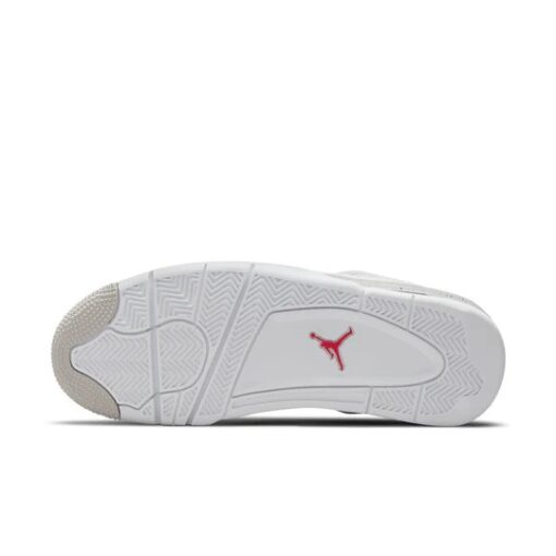 Air Jordan 4 Retro 'White Oreo' CT8527-100