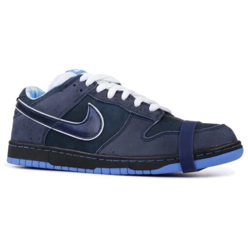 Nike SB Dunk Low Premium 'Blue Lobster' 313170-342