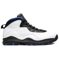 Air Jordan 10 Retro 'Orlando' 2018 310805-108