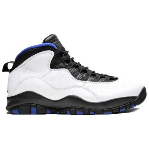Air Jordan 10 Retro 'Orlando' 2018 310805-108