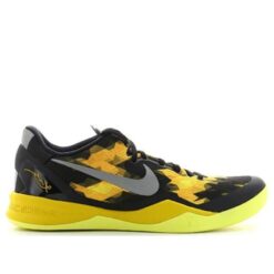 Nike Kobe 8 Sulfur Electric 555035-001