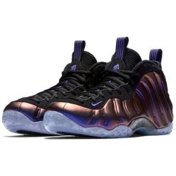 Nike Air Foamposite One 'Eggplant' 2017 314996-008
