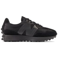 New Balance 327 'Black Magnet' MS327SI