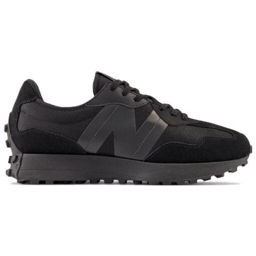 New Balance 327 'Black Magnet' MS327SI