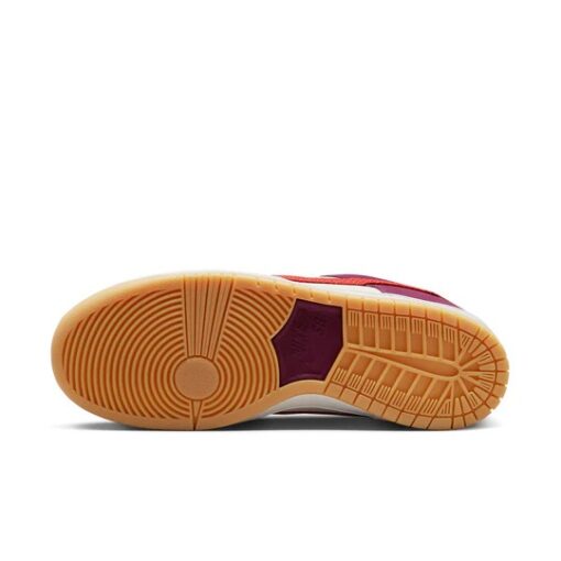 Skate Like a Girl x SB Dunk Low Pro DX4589-600