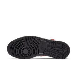 Air Jordan 1 Mid 'Multi-Color' 554724-125