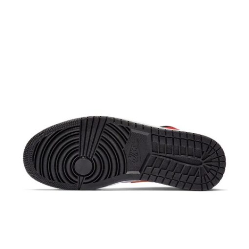 Air Jordan 1 Mid 'Multi-Color' 554724-125